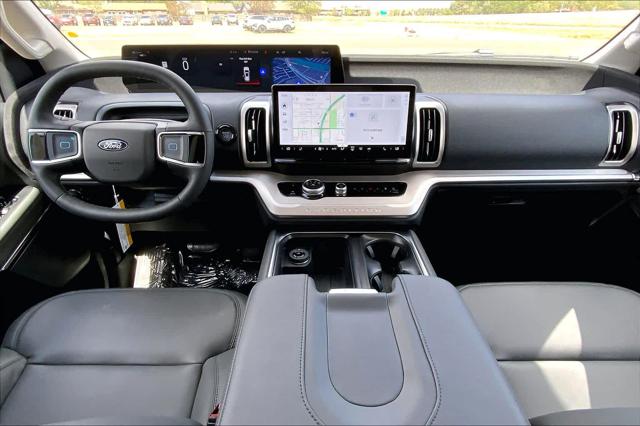 New 2026 Ford Expedition For Sale in Lubbock, TX
