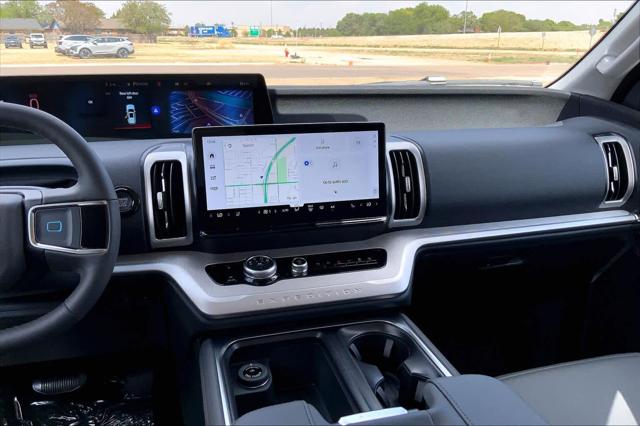 New 2026 Ford Expedition For Sale in Lubbock, TX