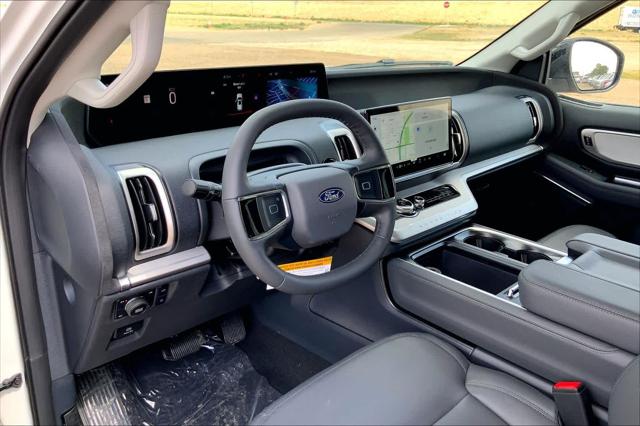 New 2026 Ford Expedition For Sale in Lubbock, TX