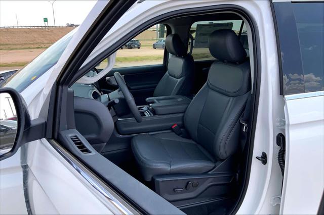 New 2026 Ford Expedition For Sale in Lubbock, TX