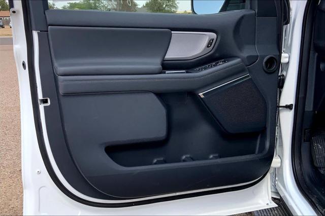 New 2026 Ford Expedition For Sale in Lubbock, TX
