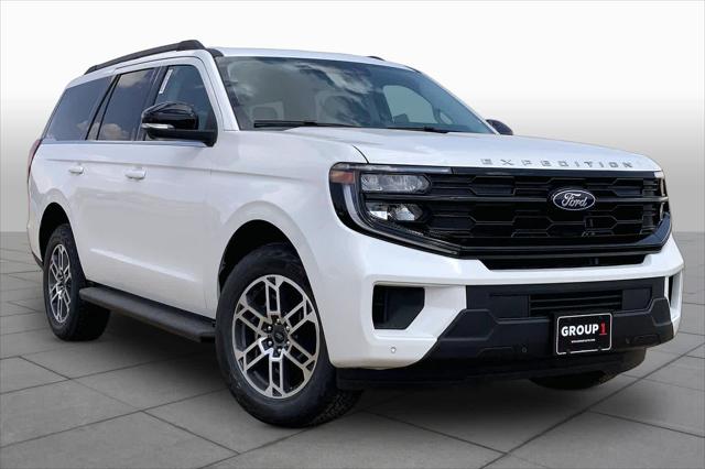 New 2026 Ford Expedition Active For Sale in Lubbock, TX