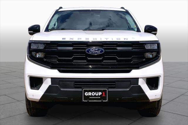 New 2026 Ford Expedition Active For Sale in Lubbock, TX
