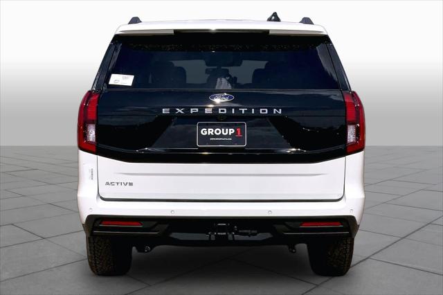 New 2026 Ford Expedition Active For Sale in Lubbock, TX
