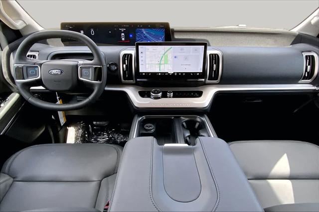 New 2026 Ford Expedition Active For Sale in Lubbock, TX