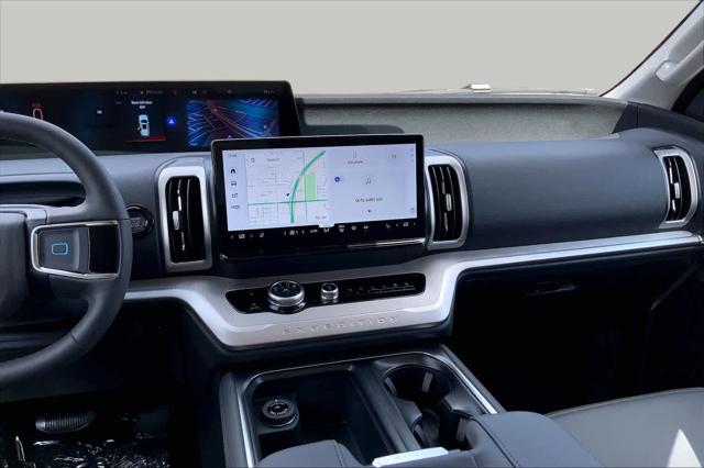 New 2026 Ford Expedition Active For Sale in Lubbock, TX