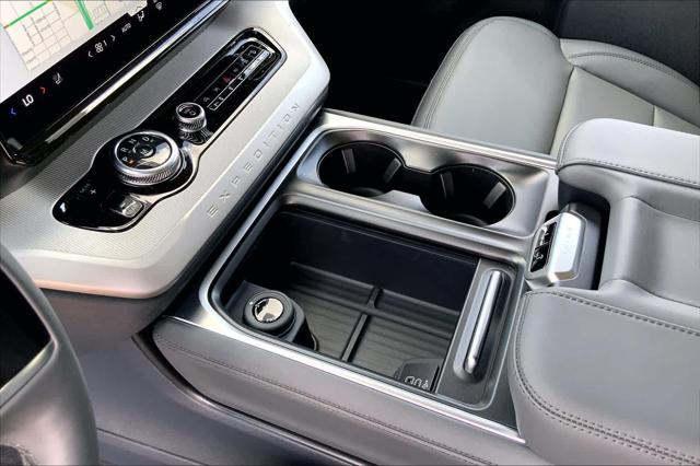 New 2026 Ford Expedition Active For Sale in Lubbock, TX