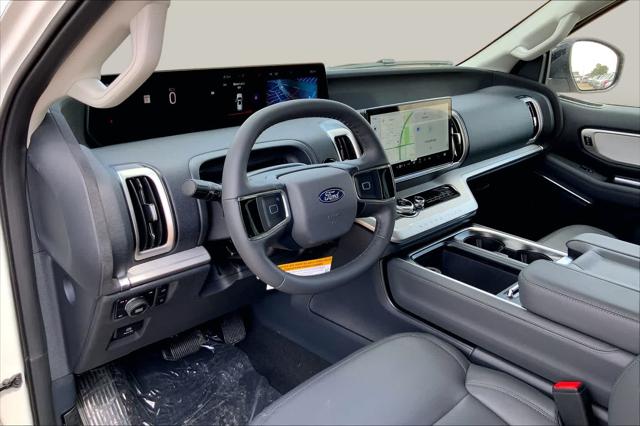 New 2026 Ford Expedition Active For Sale in Lubbock, TX