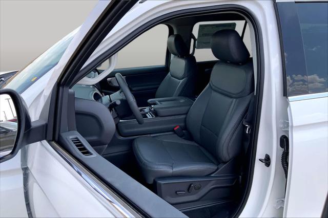New 2026 Ford Expedition Active For Sale in Lubbock, TX