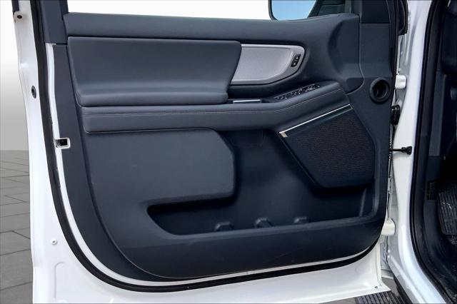 New 2026 Ford Expedition Active For Sale in Lubbock, TX