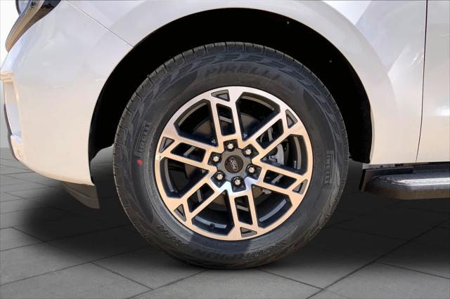 New 2026 Ford Expedition Active For Sale in Lubbock, TX