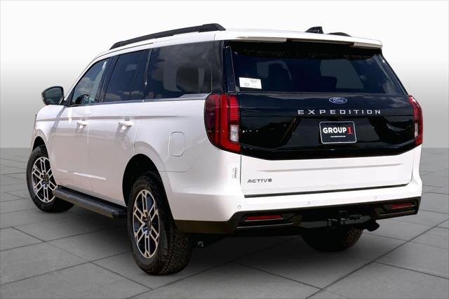 New 2026 Ford Expedition Active For Sale in Lubbock, TX