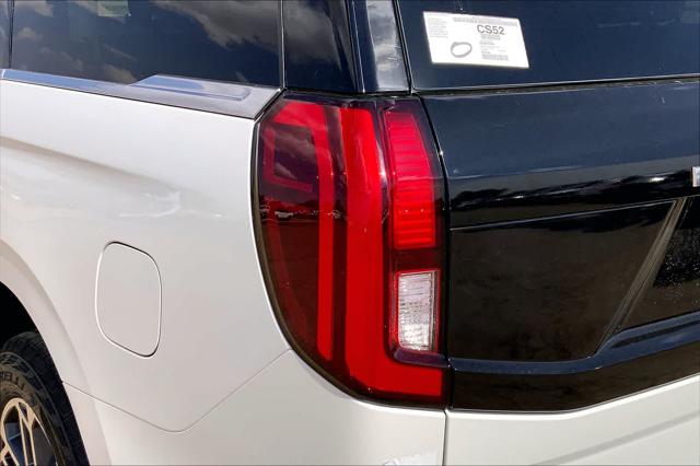 New 2026 Ford Expedition Active For Sale in Lubbock, TX