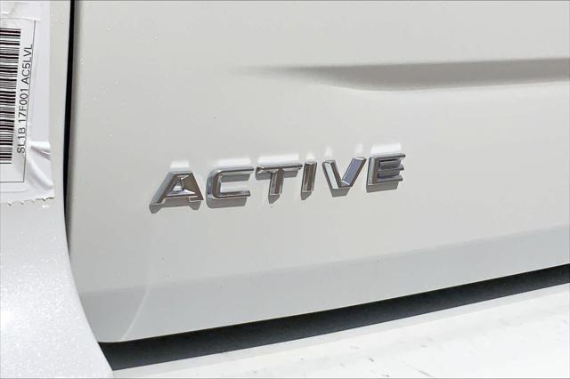 New 2026 Ford Expedition Active For Sale in Lubbock, TX