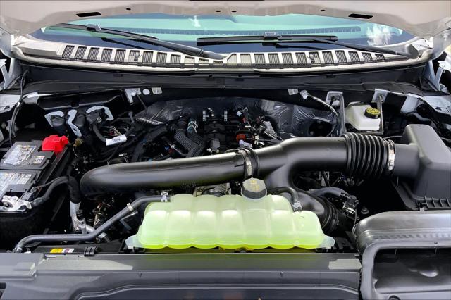New 2026 Ford Expedition Active For Sale in Lubbock, TX