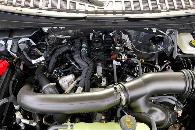 New 2026 Ford Expedition Active For Sale in Lubbock, TX