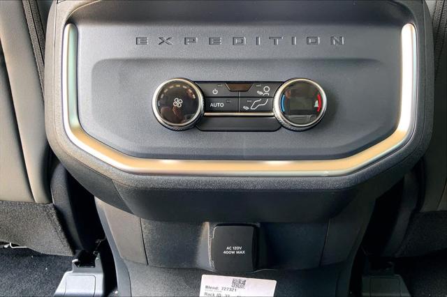 New 2026 Ford Expedition Active For Sale in Lubbock, TX