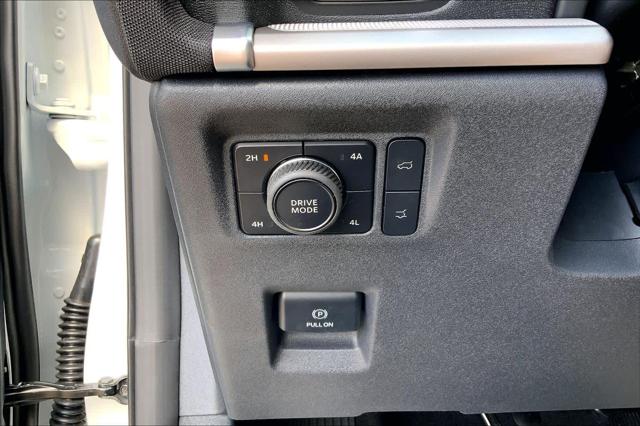 New 2026 Ford Expedition Active For Sale in Lubbock, TX