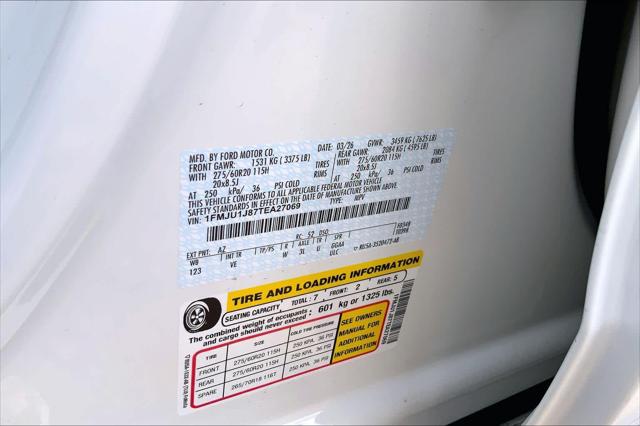 New 2026 Ford Expedition Active For Sale in Lubbock, TX
