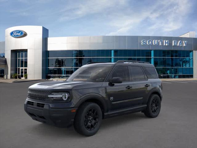 2026 Ford Bronco Sport Big Bend for sale in Hawthorne, CA