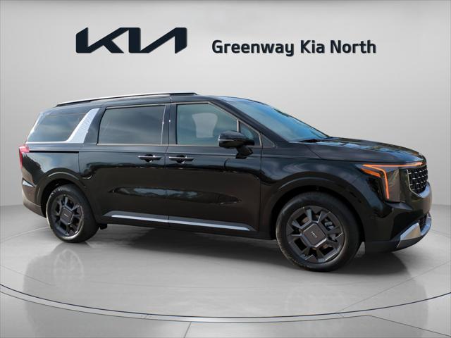 2026 Kia Carnival MPV SX for sale in Longwood, FL