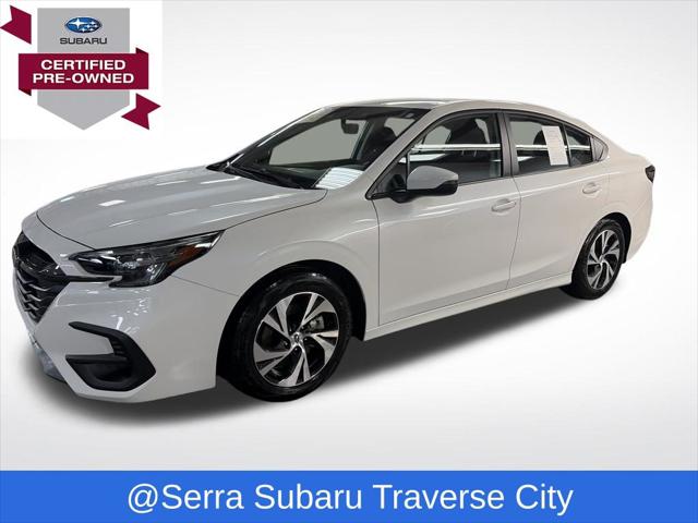 2025 Subaru Legacy Premium for sale in Traverse City, MI