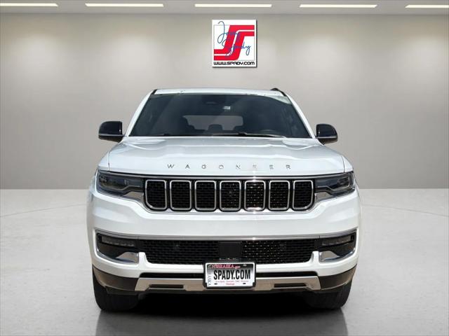 2023 Jeep Wagoneer Series III 4x4