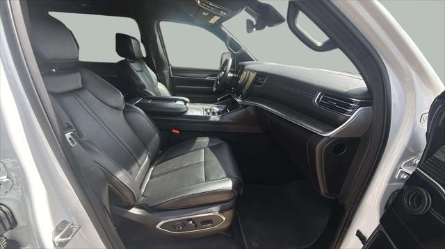 2023 Jeep Wagoneer Series III 4x4
