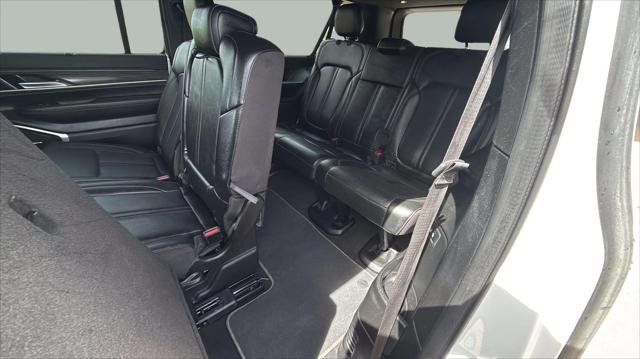 2023 Jeep Wagoneer Series III 4x4