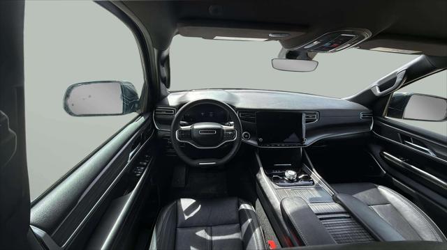 2023 Jeep Wagoneer Series III 4x4