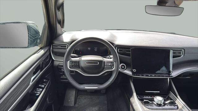 2023 Jeep Wagoneer Series III 4x4