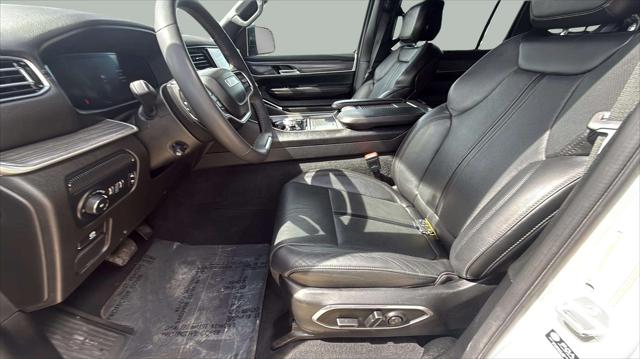2023 Jeep Wagoneer Series III 4x4