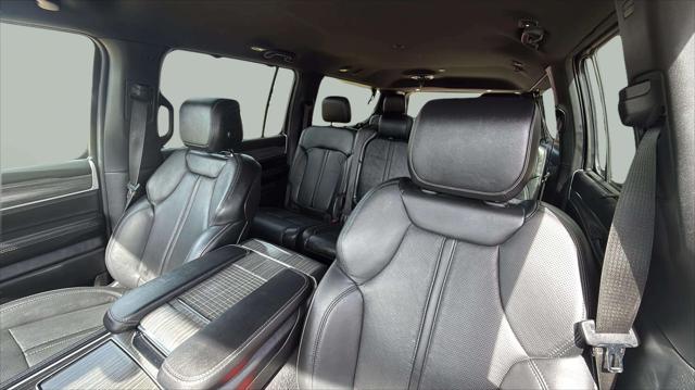 2023 Jeep Wagoneer Series III 4x4