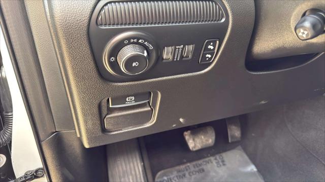 2023 Jeep Wagoneer Series III 4x4