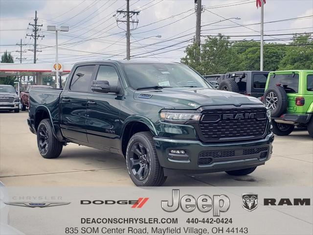 2026 Ram 1500 Big Horn Crew Cab 4x4 5'7" Box for sale in Mayfield Village, OH