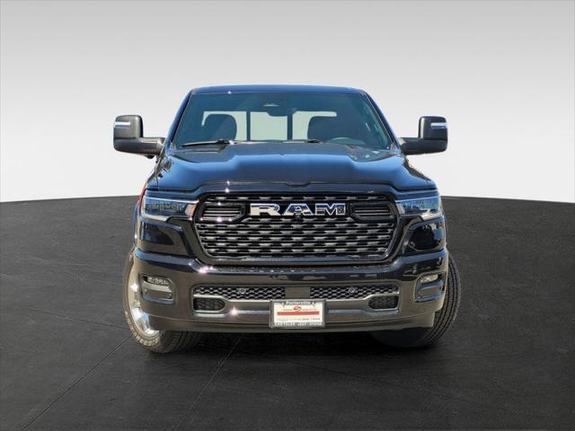 2026 RAM 1500 RAM 1500 BIG HORN CREW CAB 4X2 64 BOX 2026 RAM 1500 RAM 1500 BIG HORN CREW CAB 4X2 64 BOX