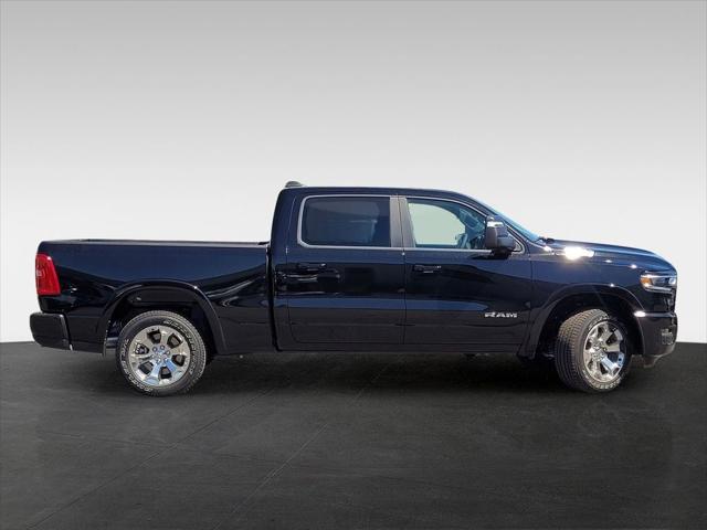 2026 RAM 1500 RAM 1500 BIG HORN CREW CAB 4X2 64 BOX 2026 RAM 1500 RAM 1500 BIG HORN CREW CAB 4X2 64 BOX