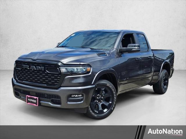 2026 Ram 1500 Lone Star Quad Cab 4x2 6'4" Box for sale in Spring, TX