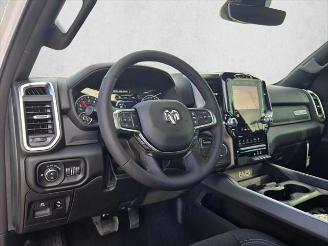 2026 RAM Ram 1500 RAM 1500 LONE STAR QUAD CAB 4X2 64 BOX