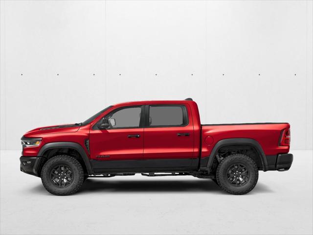 2026 RAM Ram 1500 RAM 1500 RHO CREW CAB 4X4 57 BOX