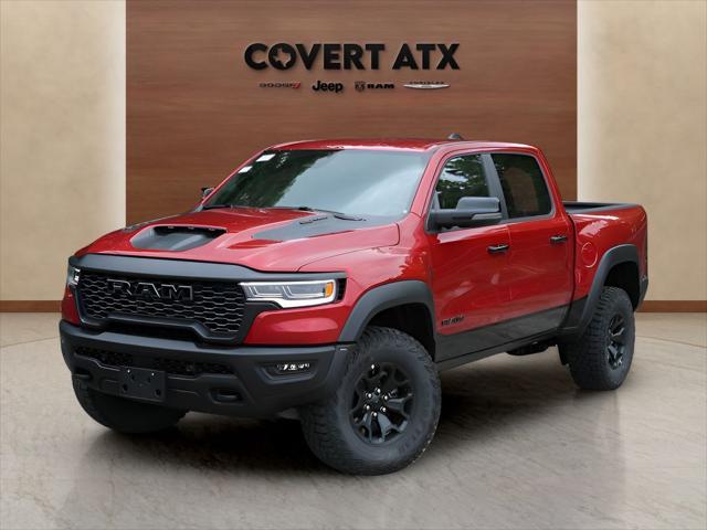2026 RAM Ram 1500 RAM 1500 RHO CREW CAB 4X4 57 BOX 2026 RAM Ram 1500 RAM 1500 RHO CREW CAB 4X4 57 BOX