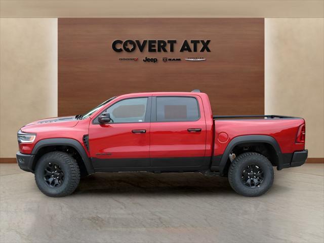 2026 RAM Ram 1500 RAM 1500 RHO CREW CAB 4X4 57 BOX 2026 RAM Ram 1500 RAM 1500 RHO CREW CAB 4X4 57 BOX