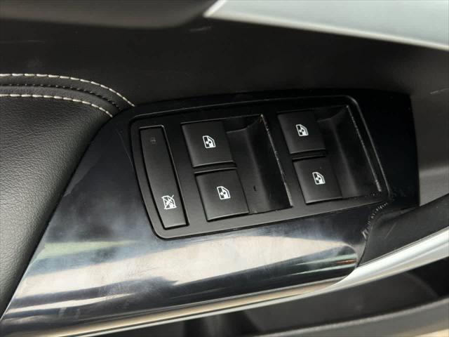 2017 Buick Regal Turbo GS