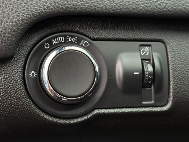 2017 Buick Regal Turbo GS