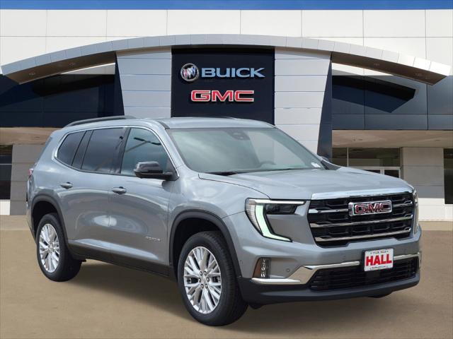 2026 GMC Acadia Elevation AWD for sale in Tyler, TX