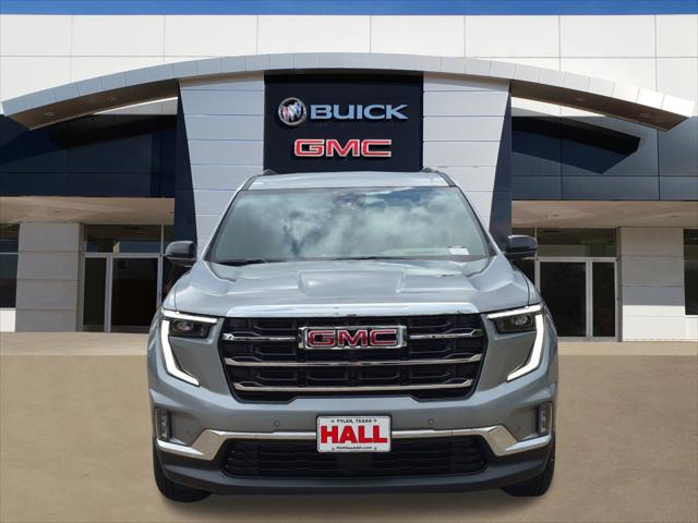 2026 GMC Acadia Elevation AWD