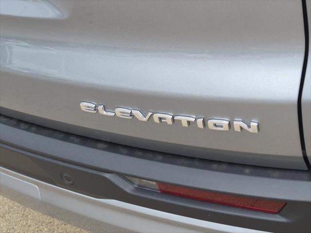 2026 GMC Acadia Elevation AWD