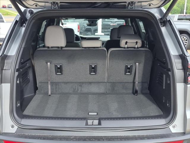 2026 GMC Acadia Elevation AWD