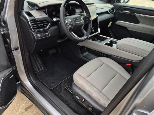 2026 GMC Acadia Elevation AWD