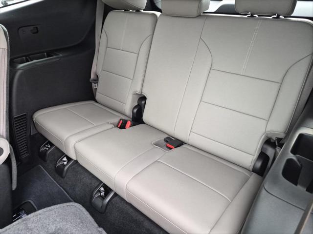 2026 GMC Acadia Elevation AWD